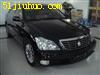 低价出售新皇冠2.5L豪华型轿车.售价2.8万